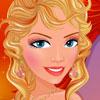 Elements Spa Day: Fire - Online Makeover Games For Girls