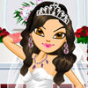 Princess Wedding Dress Up 2 - Princess Wedding Dress Up Games