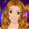 Masquerade Prep Hair Care - Hair Dresser Games Online