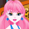 C.A. Cupid - Monster High Dress Up And Makeover Games