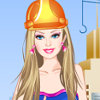 Barbie Architect - New Barbie Dress Up Games