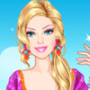 Barbie Strawberry Princess - Princess Games For Girls