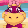 Baby Dino Love - Free Animal Caring Games