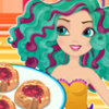Madeline's Tea Cookies - Fun Online Cooking Games