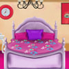 Barbie's Bedroom Decor - Barbie Room Decoration Games
