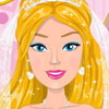 Barbie Wedding Rush - Barbie Games For Girls