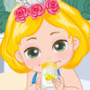 Baby Princess Care - Babysitting Games