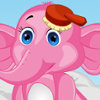 Baby Elephant Care - Fun Animal Care Games