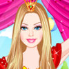 Barbie In Pink Shoes - Free Online Barbie Games
