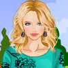 Chic Embroidered Clothing - Play Free Dress Up Games Online
