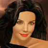 Katie Holmes Makeover - Actress Makeover Games