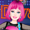 Barbie Rock Diva - New Barbie Dress Up Games