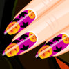 Night Out Manicure - Nail Design Games Online