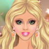 Barbie's Lovely Hair Care - Play Hair Care Games
