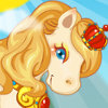 Lovely Pony Care - Animal Care Games For Kids