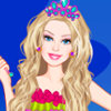Barbie A Fairy Secret - Best Barbie Dress Up Games
