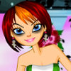 Emo Bridesmaid - Emo Dress Up Games Online