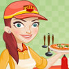 Pizza Joint - Top Food Serving Games