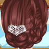 Retro Hairstyles - Free Hair Styling Games