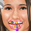 Emmanuelle Chriqui - Dentist Simulation Games Online