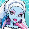 Abbey Bominable's Makeover - Monster High Facial Beauty Games