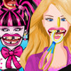 Dentist Saga - Virtual Dentist Games For Kids