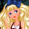 Ever After High Blondie - Ever After High Dress Up Games