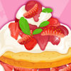 Strawberry Shortcake 2 - Fun Cooking Games Online