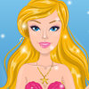 Barbie Princess Story - Princess And Fairy Games
