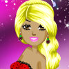 Charming Barbie Girl - Barbie Games Online 2013
