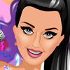 Katty Perry Dress Up - Katy Perry Dress Up Games