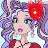 Kitty Chesire Makeup - Fantasy Makeover Games