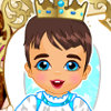 Babysitting Prince George - Baby Care Games