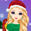 Miss Santa Makeover - Christmas Makeover Games