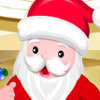 Cute Santa Dress Up - Christmas Dress Up Games For Girls