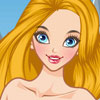 Famous Princess Makeover  - Fantasy Makeover Games Online