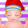 Baby Juliet Christmas Day - Babysitting Simulation Games