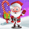 Santa's Little Helpers - Christmas Management Games