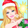 Barbie Christmas Princess - Barbie Games For Girls