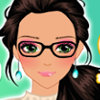 First Day At College Makeover - Online Makeover Games