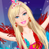Barbie Ice Dancer - Barbie Dress Up Games For Girls