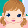 Baby's Bath Time - Baby Caring Games