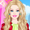 Barbie's Glam Pups - New Barbie Games For Girls