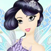 Fairy Spa Salon - Fantasy Makeover Games