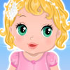 Baby Bonnie Ballerina - Play Baby Caring Games