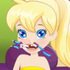 Polly Pocket Tooth Problems - Tooth Problems Games