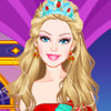 Barbie Cinderella - Barbie Princess Dress Up Games