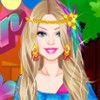 Barbie Hipster Style - Barbie Fashion Games 
