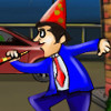 Outdoor New Year Party - Decoration Games Free Online 
