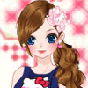 Hello Kitty Gear - Hello Kitty Dress Up Games 